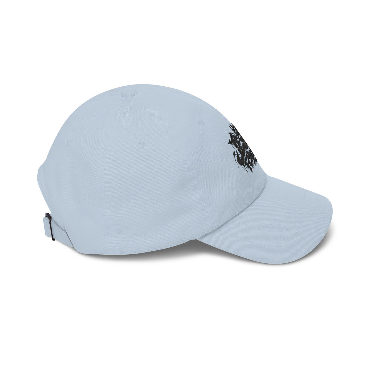 Christian Cap – Jesus Forever – Faith Hat – Christian Embroidered Style