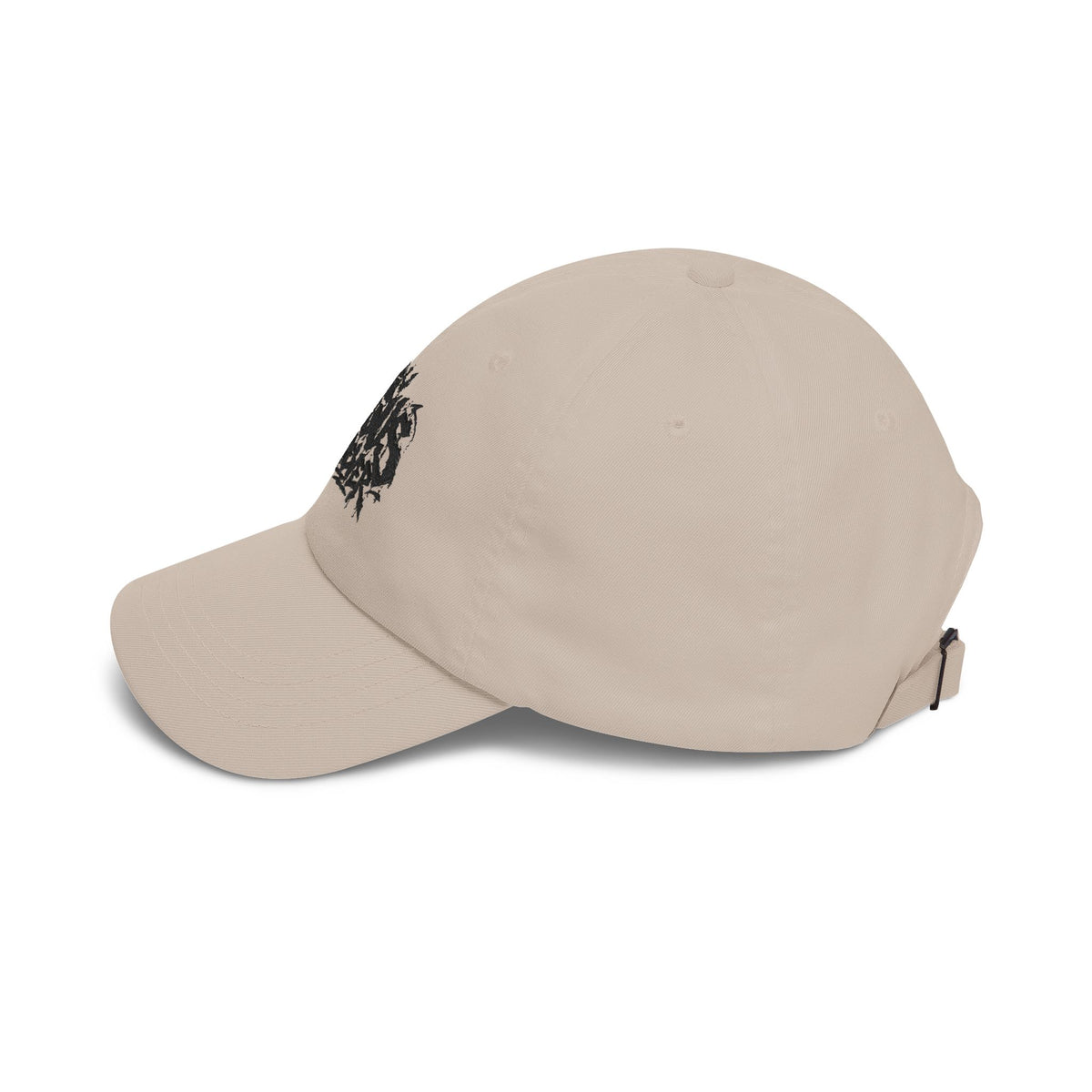 Christian Cap – Jesus Forever – Faith Hat – Christian Embroidered Style