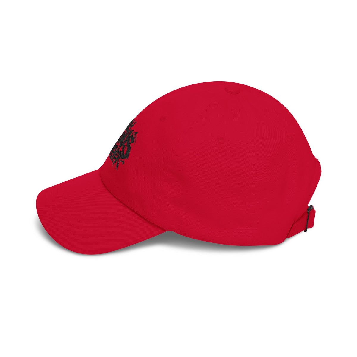 Christian Cap – Jesus Forever – Faith Hat – Christian Embroidered Style