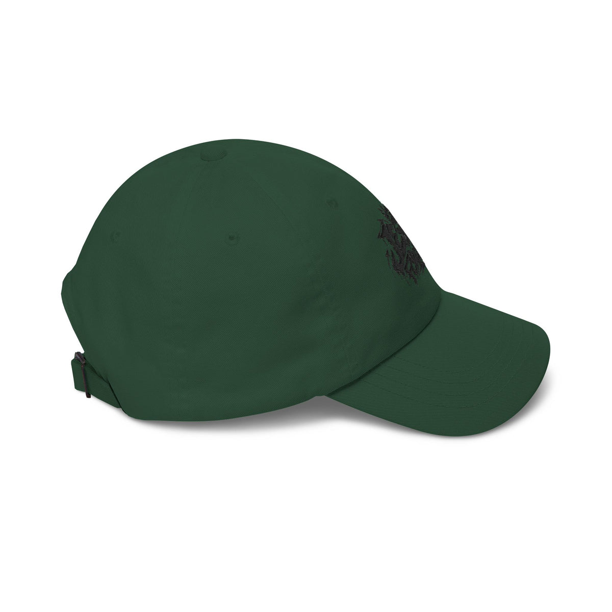 Christian Cap – Jesus Forever – Faith Hat – Christian Embroidered Style