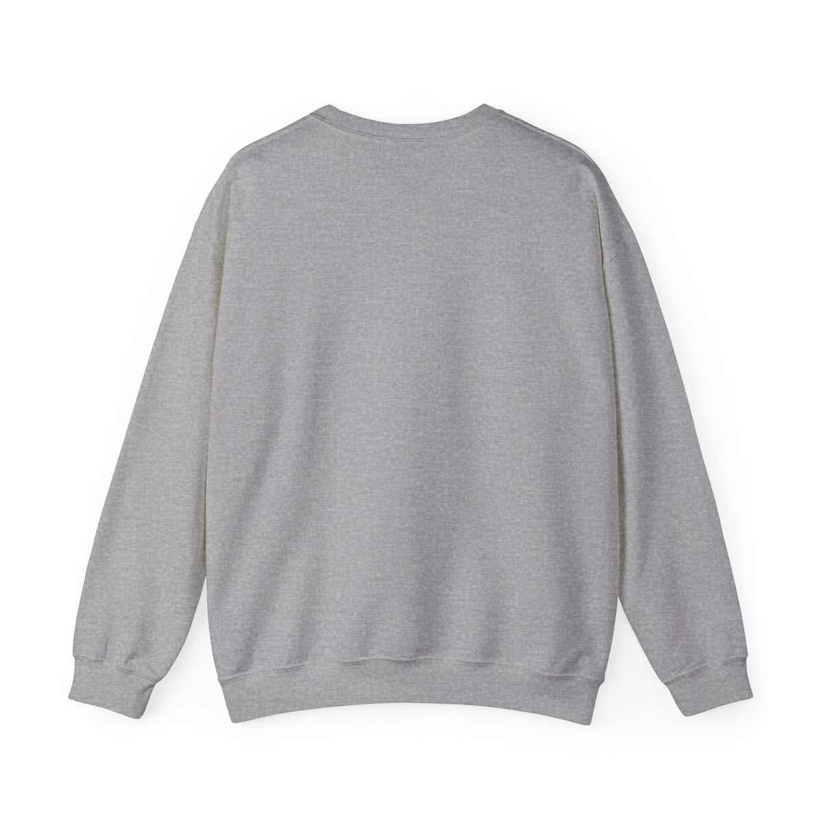 Religious Sweatshirt — "God Is Still Writing My Story" Inspirational Crewneck