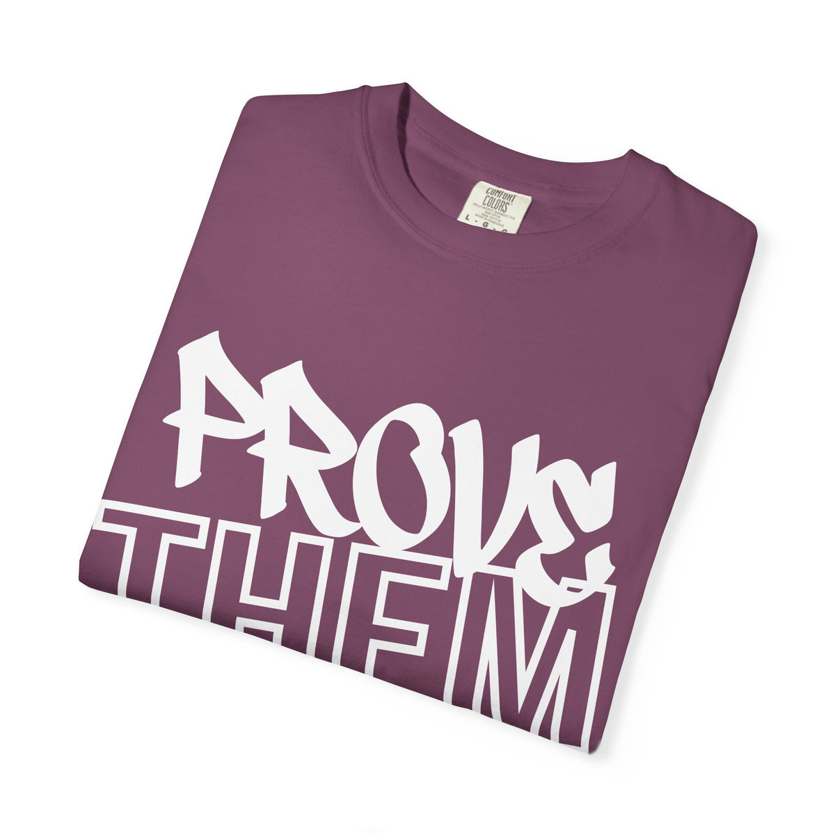 Copy of Christian T-Shirt – I Can Do All Things Through Christ – Philippians 4:13