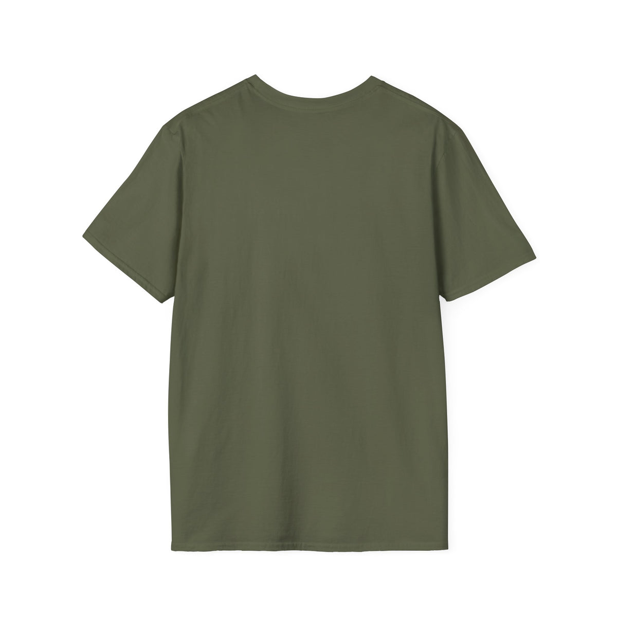 Chosen & Loved T-Shirt — Inspirational Faith Graphic Tee