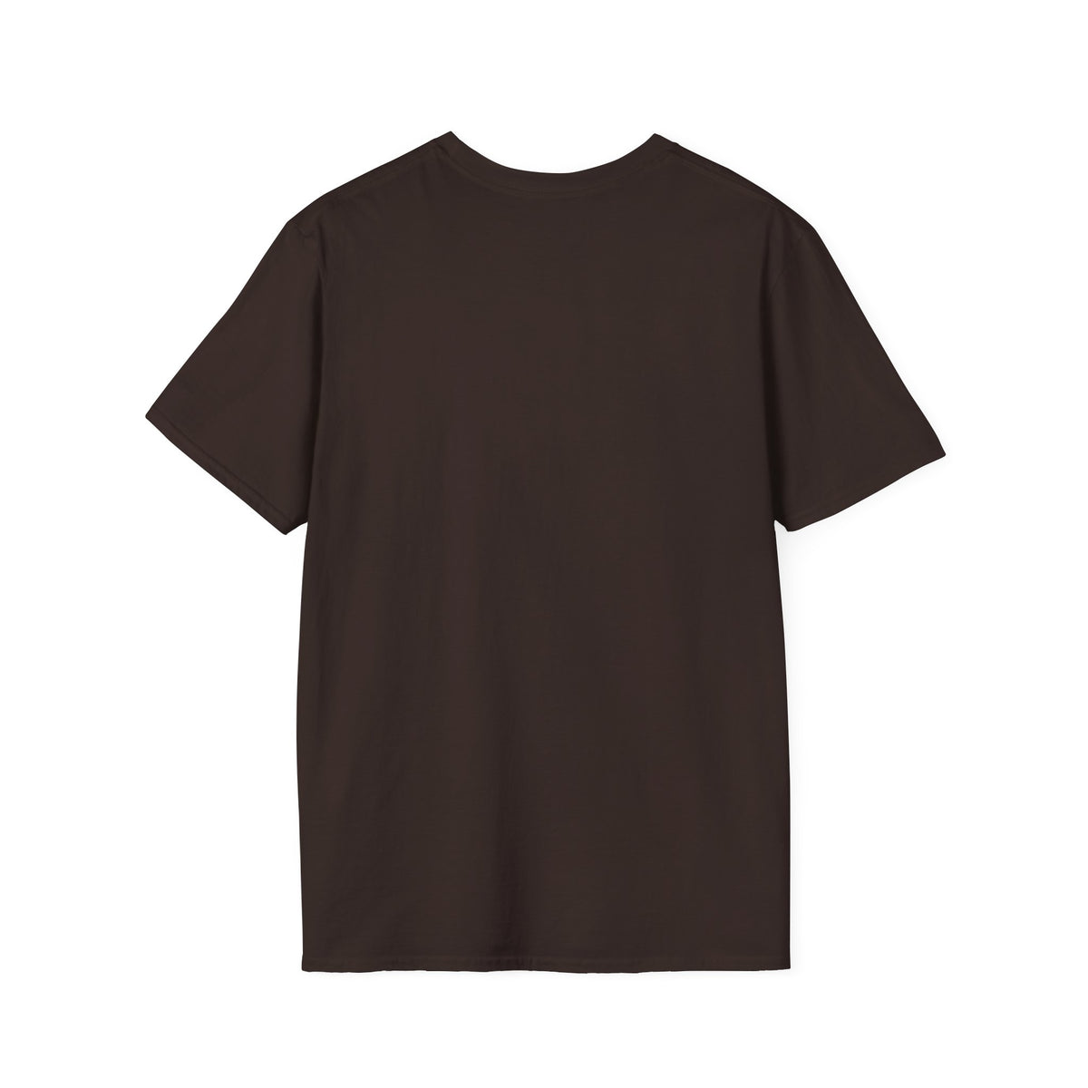 Faith Over Fear T-Shirt — Inspirational Christian Tee