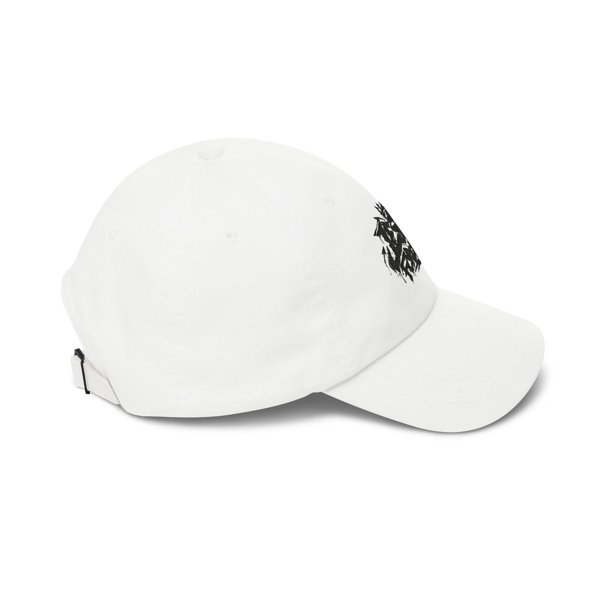 Christian Cap – Jesus Forever – Faith Hat – Christian Embroidered Style