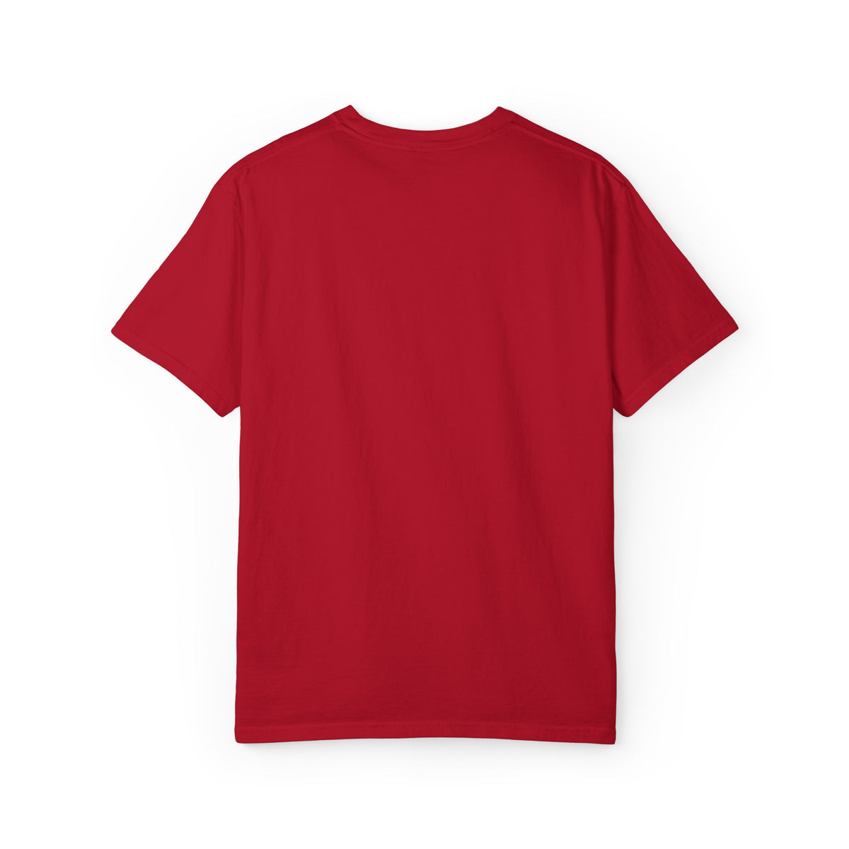 Grace Wins T-Shirt — Inspirational Script Chest Tee