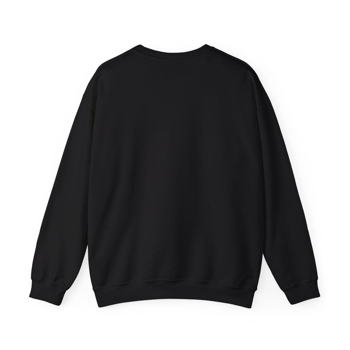 Religious Sweatshirt — "God Is Still Writing My Story" Inspirational Crewneck