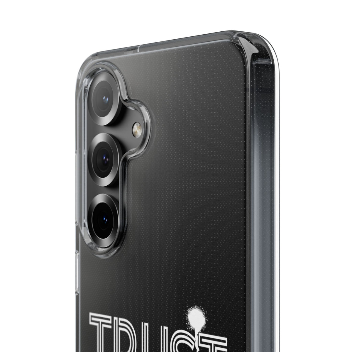 Christian Phone Case – Trust God – Faith Phone Cover – Inspirational Gift