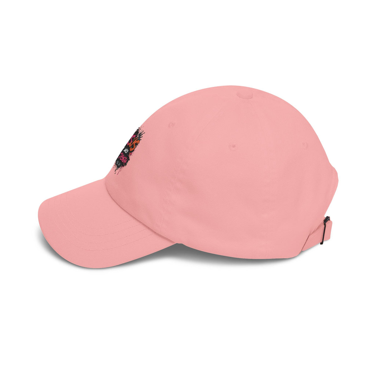 Christian Cap – Jesus My Savior My Strength – Psalm 28:7 Faith Hat