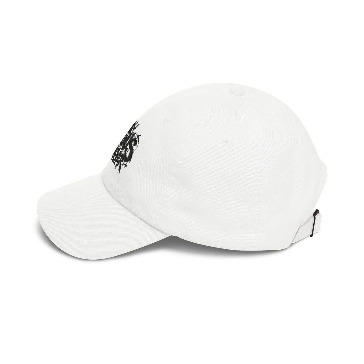 Christian Cap – Jesus Forever – Faith Hat – Christian Embroidered Style