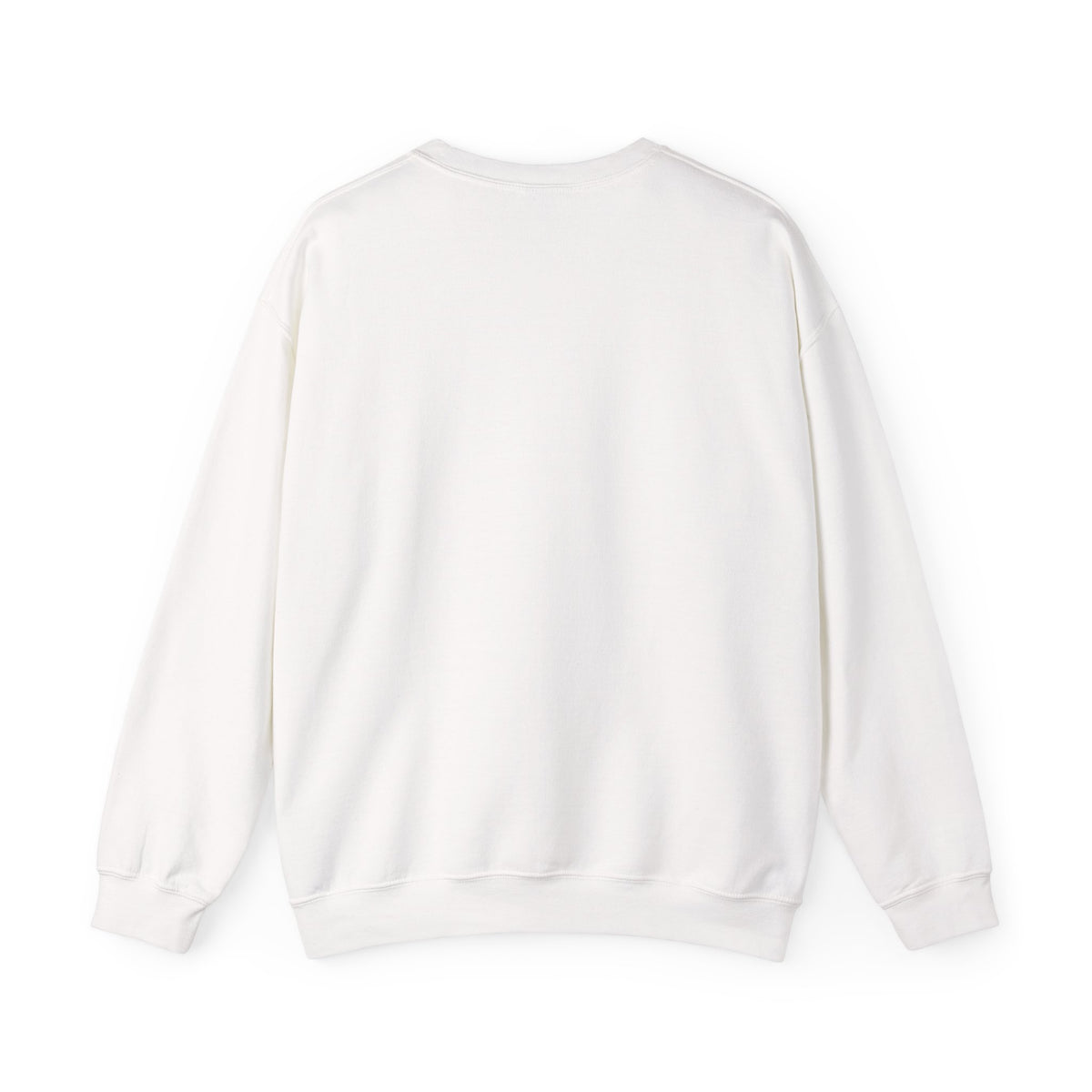 Religious Sweatshirt — "God Is Still Writing My Story" Inspirational Crewneck