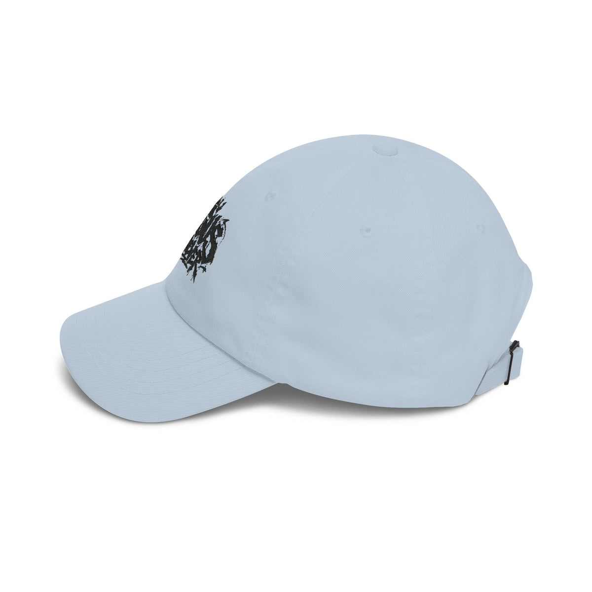 Christian Cap – Jesus Forever – Faith Hat – Christian Embroidered Style