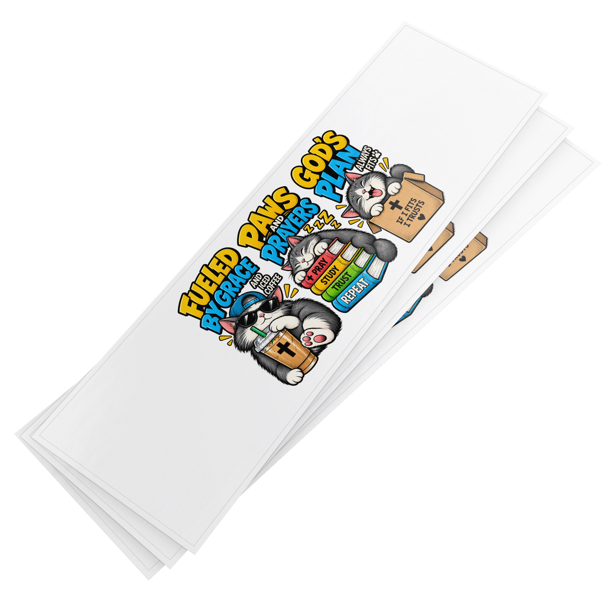 Christian_Sticker__Faith__Cats__G_WhiteBumperSticker_Stack_Mockup.png_16190555