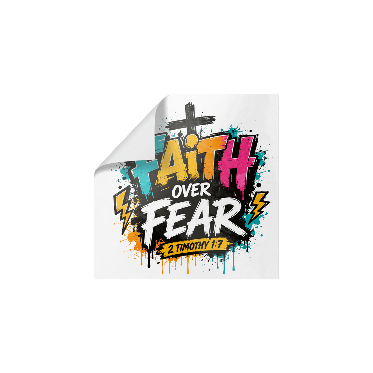 Faith_Over_Fear_Sticker__Christian_Fait_WhiteSquareSticker_Peel_Mockup.png_16192233