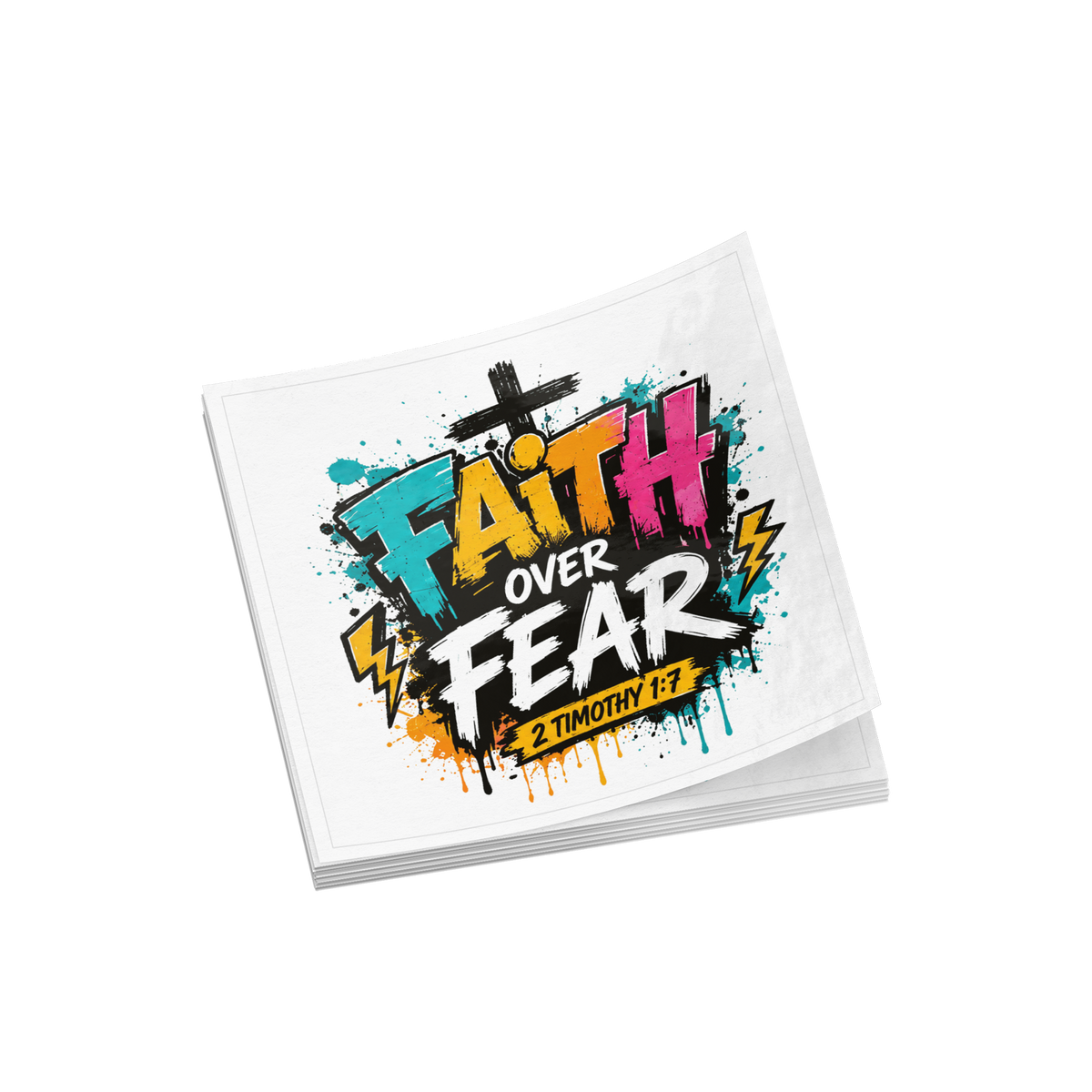 Faith_Over_Fear_Sticker__Christian_Fait_WhiteSquareSticker_Stack_Mockup.png_16192234