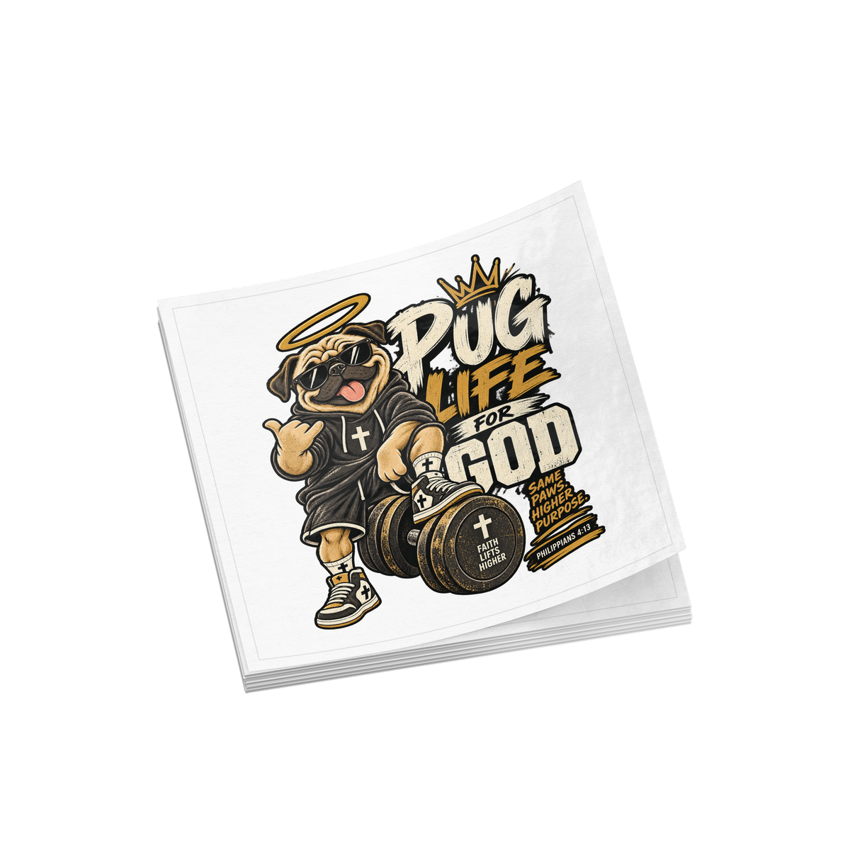Faith_Pug_Sticker__Christian_Dog_Sticke_WhiteSquareSticker_Stack_Mockup.png_16192591