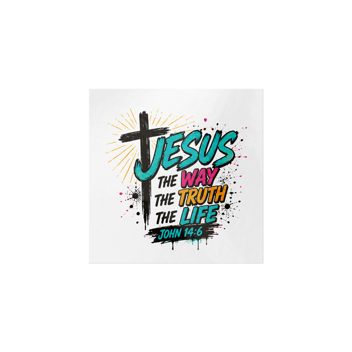 Jesus_The_Way_The_Truth_The_Life_Sticker_WhiteSquareSticker_Flat_Mockup.png_16192337