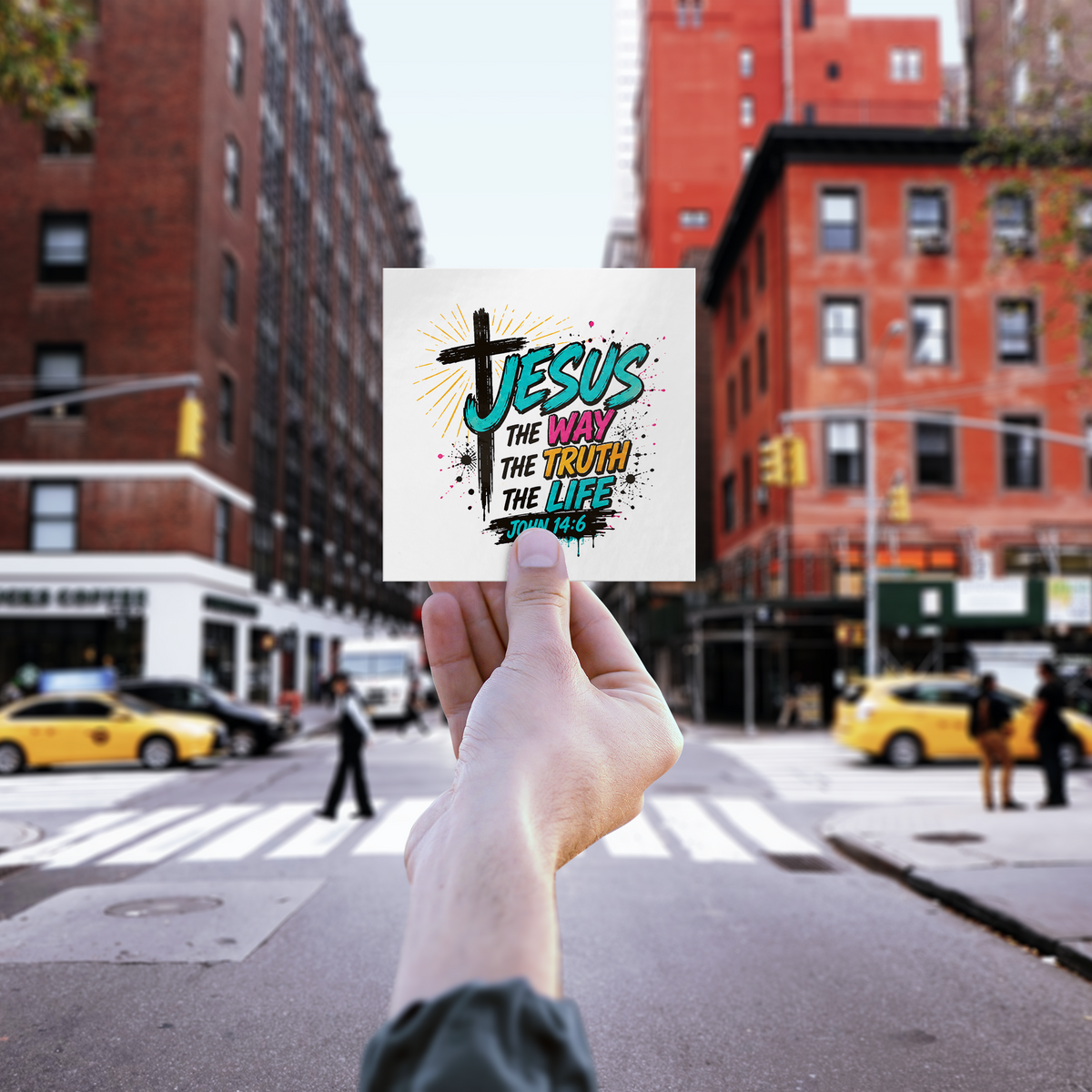 Jesus_The_Way_The_Truth_The_Life_Sticker_WhiteSquareSticker_Hand_Mockup.png_16192340