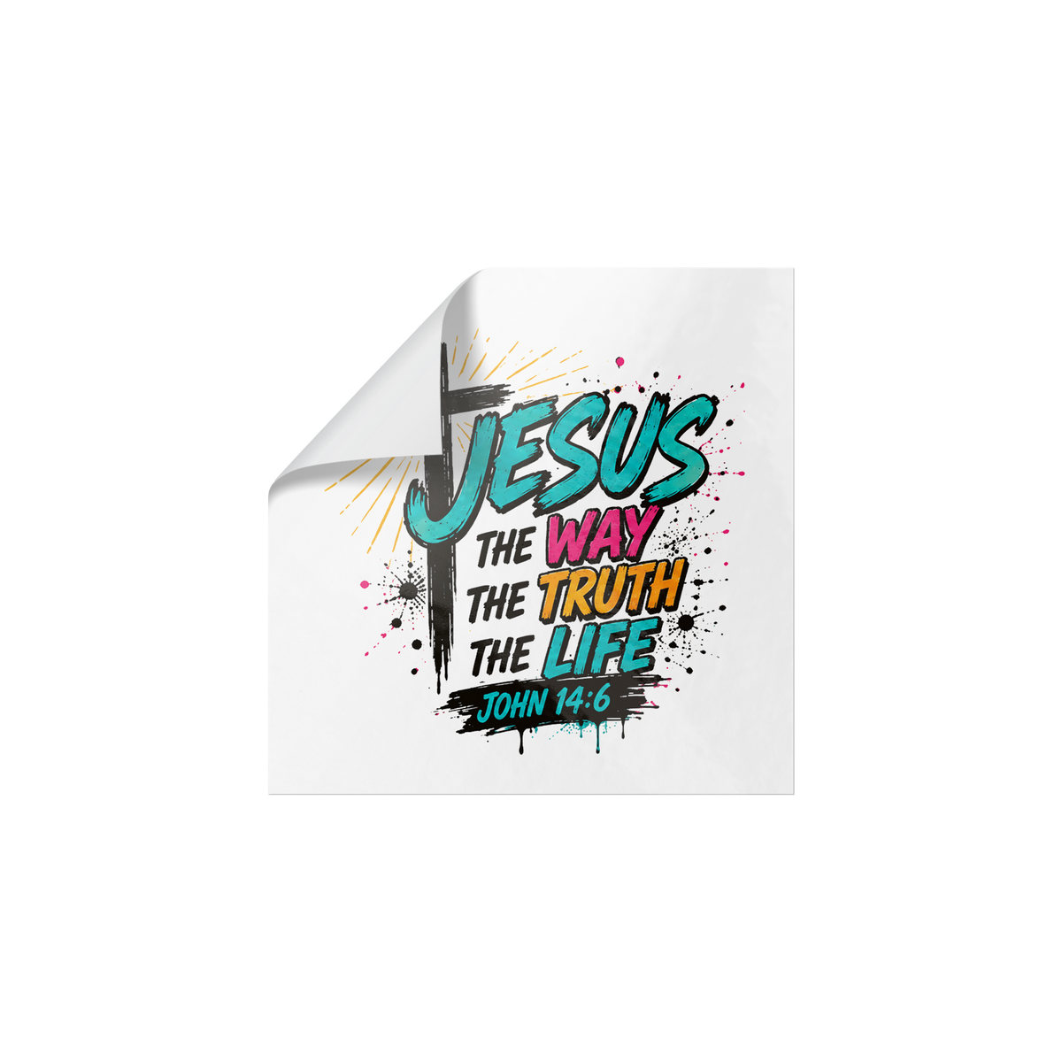 Jesus_The_Way_The_Truth_The_Life_Sticker_WhiteSquareSticker_Peel_Mockup.png_16192338